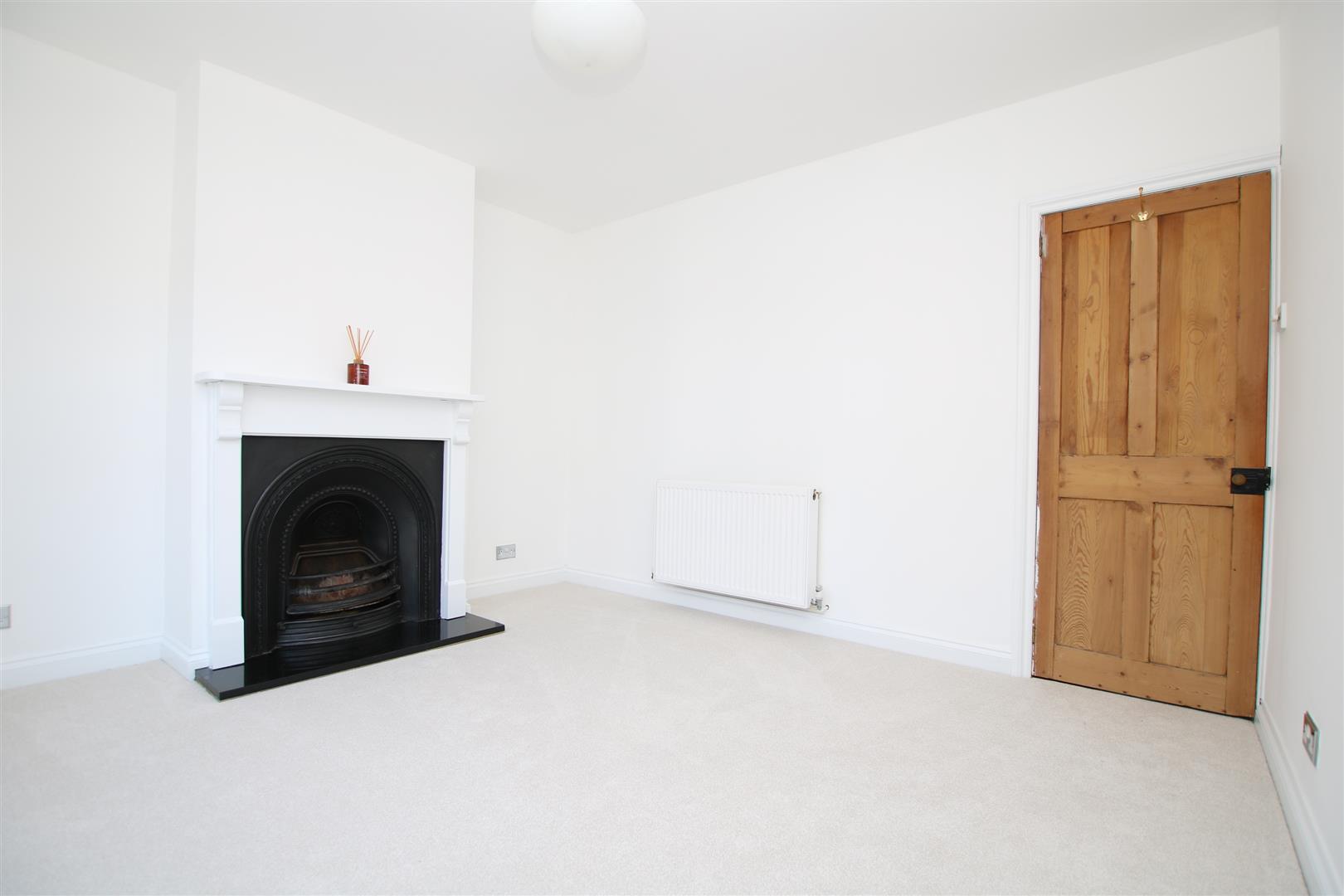 Percy Road, Horsham